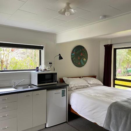 Hill'S Hideaway Hotel Dargaville Kültér fotó