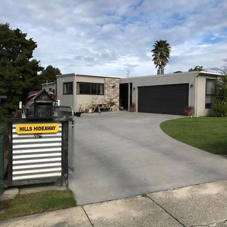 Hill'S Hideaway Hotel Dargaville Kültér fotó
