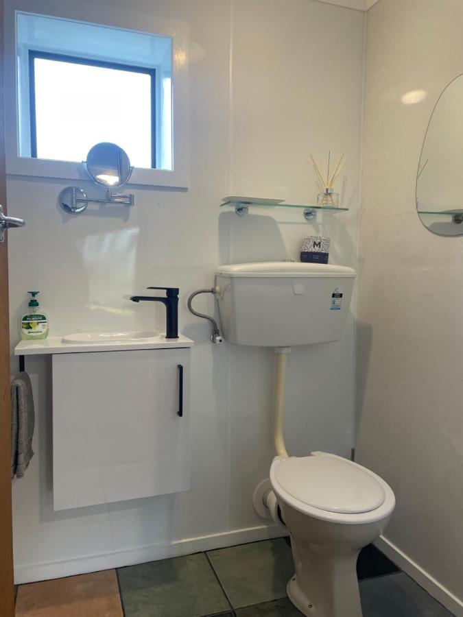 Hill'S Hideaway Hotel Dargaville Kültér fotó