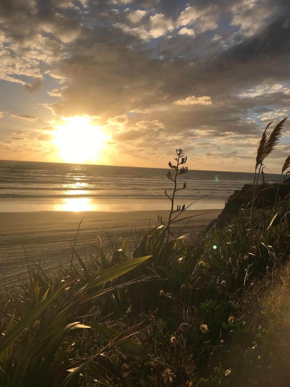 Hill'S Hideaway Hotel Dargaville Kültér fotó
