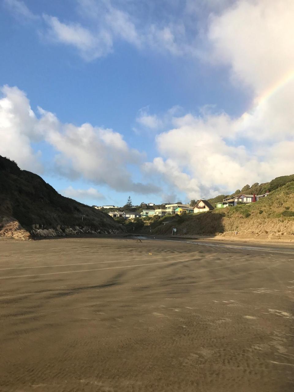 Hill'S Hideaway Hotel Dargaville Kültér fotó
